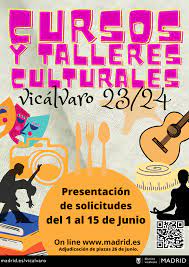 talleres culturales