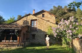 mejores casas rurales comunidad valenciana