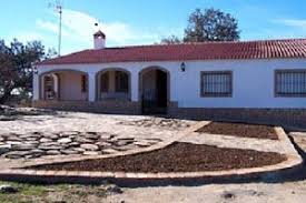 dehesa vieja casa rural