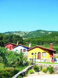 apartamentos rurales manolo