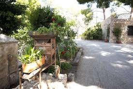 casa rural huerto el curica