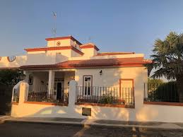 casa rural jardin del arroyo