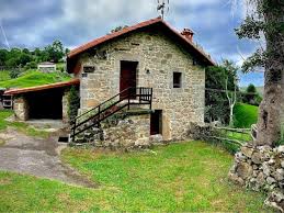 casa rural la pasadia