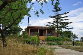 casa rural les forques