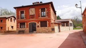 casa rural valdelagua