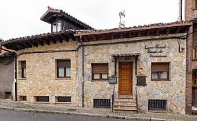 casa rural para un dia