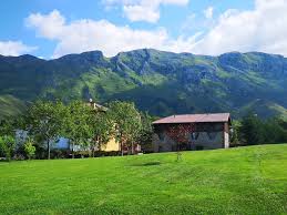 escapada rural picos de europa