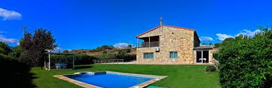 escapada rural sierra de gredos