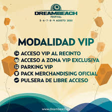 dreambeach