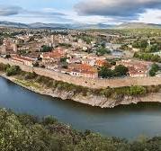 pueblos de madrid