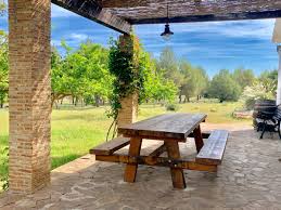 casas rurales ciudad real