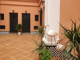 alojamiento rural flamingo