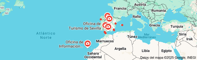 informacion turística