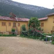 casa rural arroyo frio