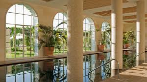 casa rural con spa