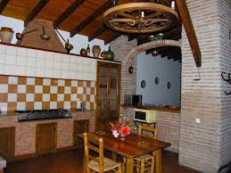 casa rural el molino