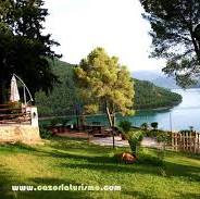 casa rural los parrales