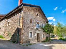 casas rural picos de europa