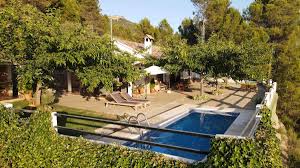 airbnb casa rural