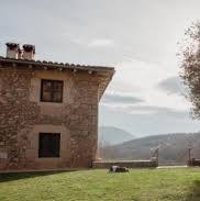 casas rurales con mascotas