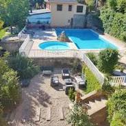 casas rurales con perros