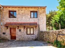 casas rurales en gredos