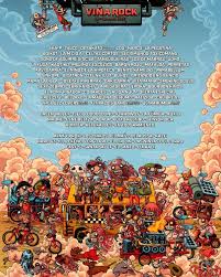 entradas viñarock