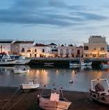 pueblo algarve