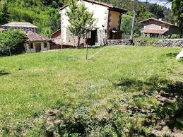 casa rural la huerta