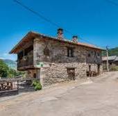 casas rurales en la playa