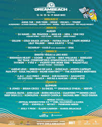 entradas dreambeach
