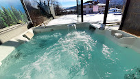 hoteles rurales madrid sierra