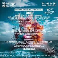 festivales agosto